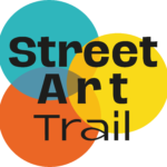 Street Art Trail Logo